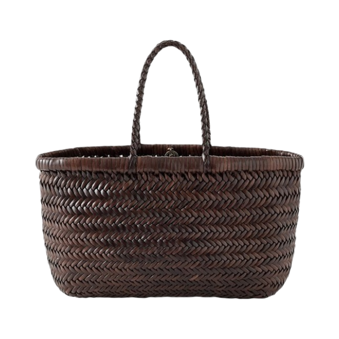 8855 Dragon Diffusion Triple Jump Mini Dark Brown