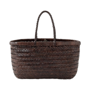 Dragon Diffusion Triple Jump Mini Dark Brown