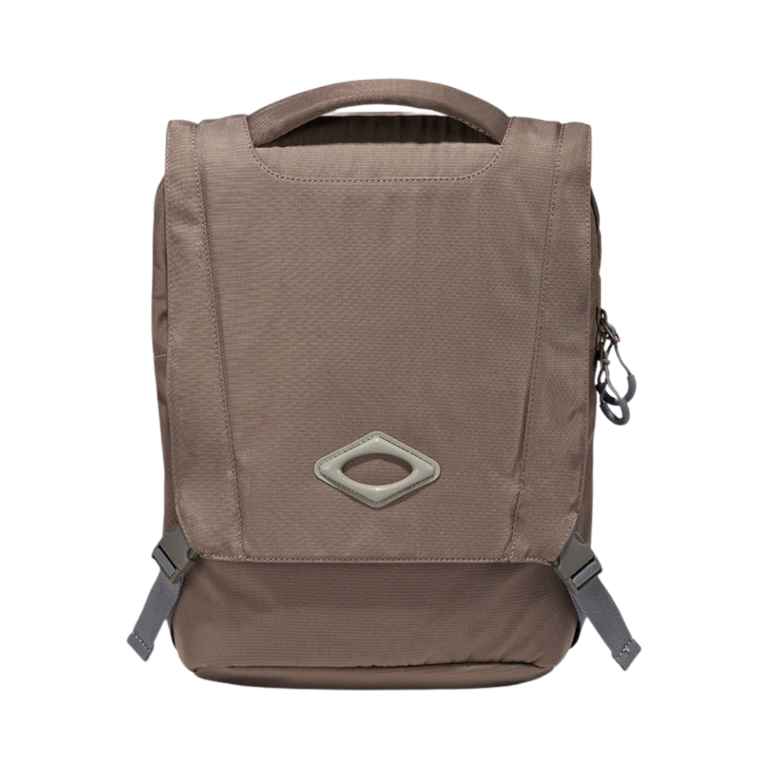 미스치프 플랩 백팩 토프(Mischief Flap Backpack Taupe)