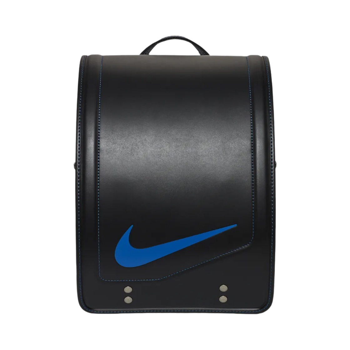 나이키 란도셀 블랙 블루(Nike Ransel Black Blue) - 2