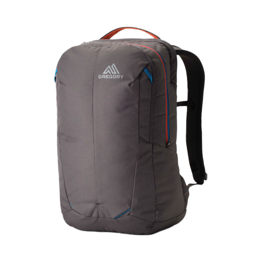 40J18019 Gregory Retna 28 Agate Grey