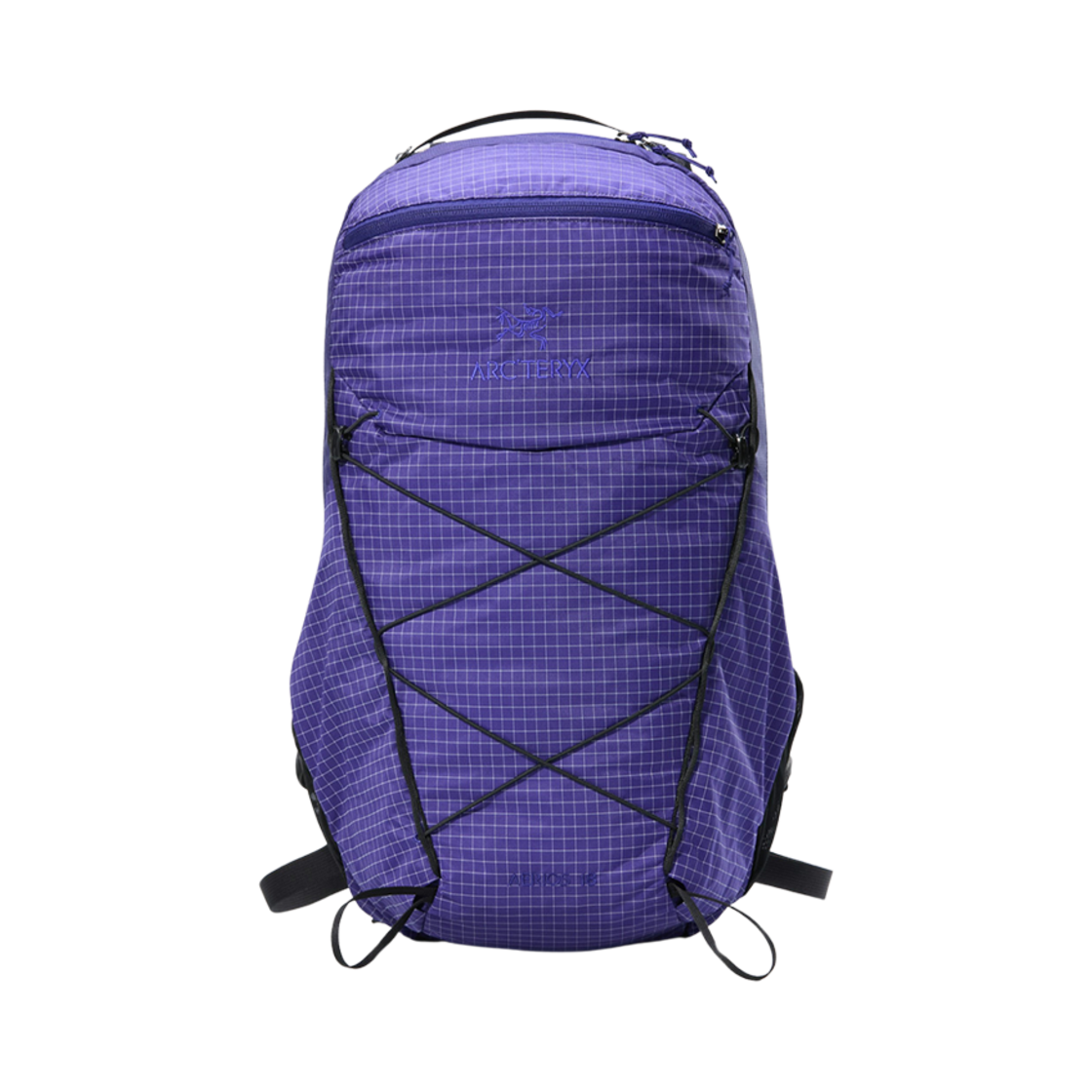 아크테릭스 에어리어스 18 백팩 소울소닉(Arc'teryx Aerios 18 Backpack Soulsonic)