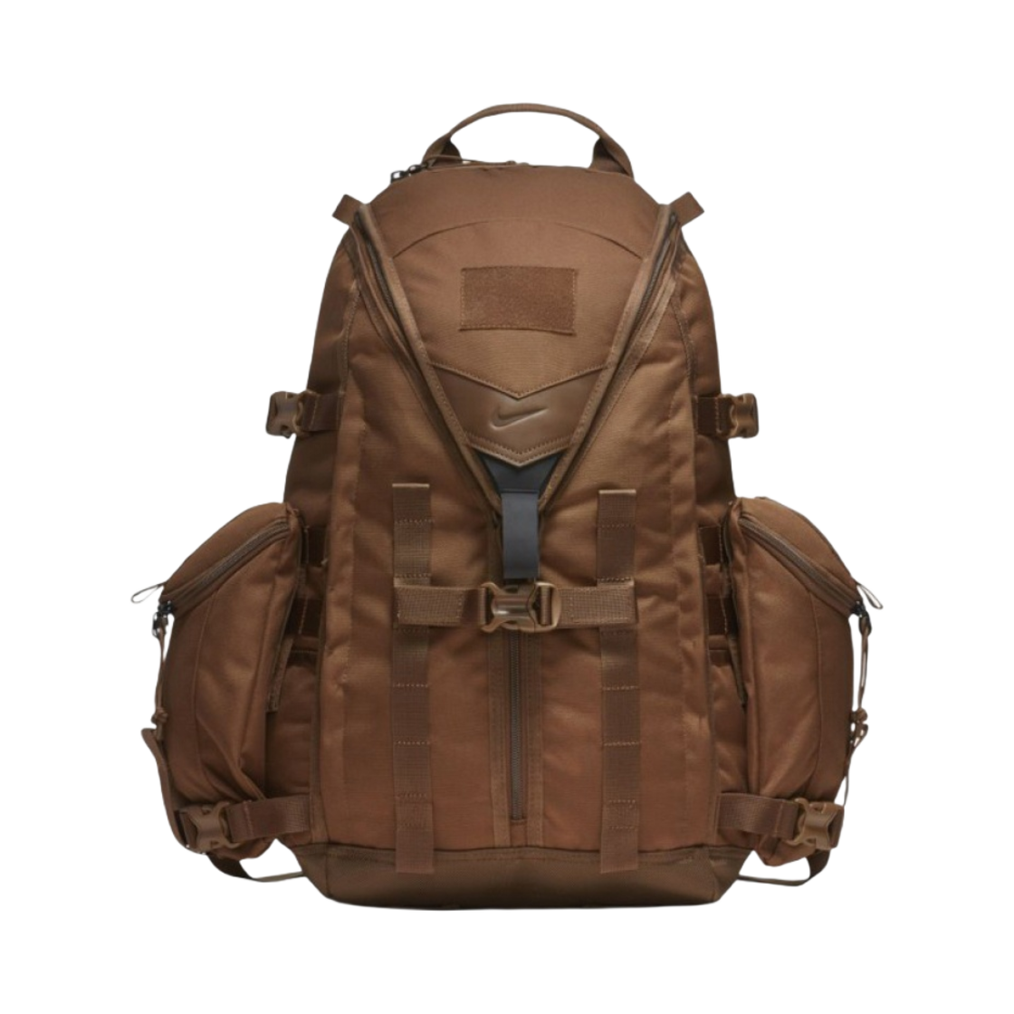 나이키 SFS 리스폰더 트레이닝 백팩 밀리터리 브라운