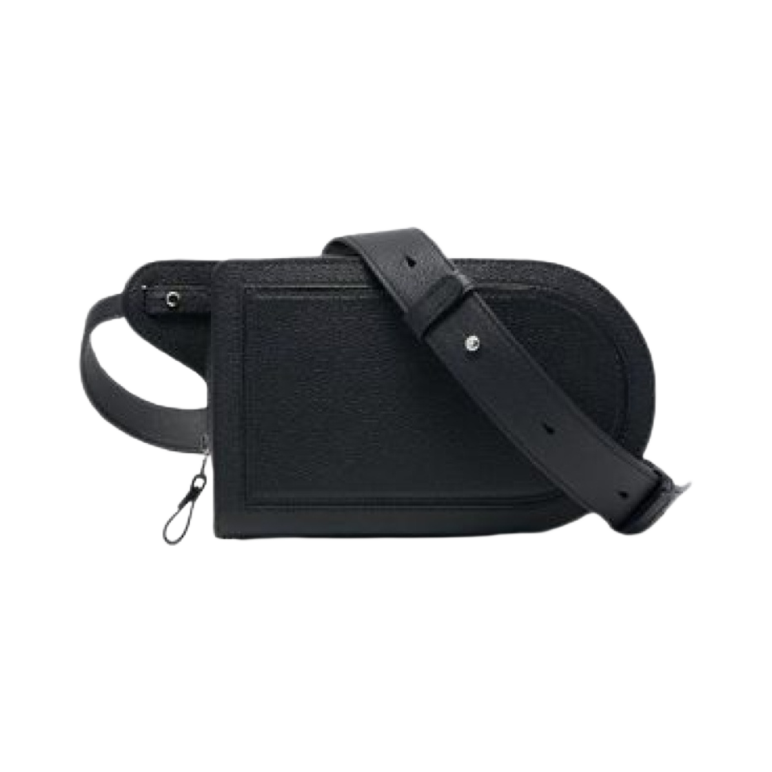 델보 팽 시티 점핑 카프 블랙(Delvaux Pin City Jumping Calf Black)