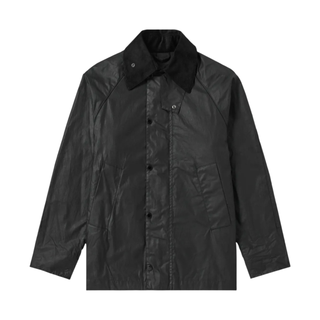 ジャケット・アウター Barbour Engineered Garments GRAHAM WAX L New BARBOUR Engineered Garments Collaboration Graham Wax