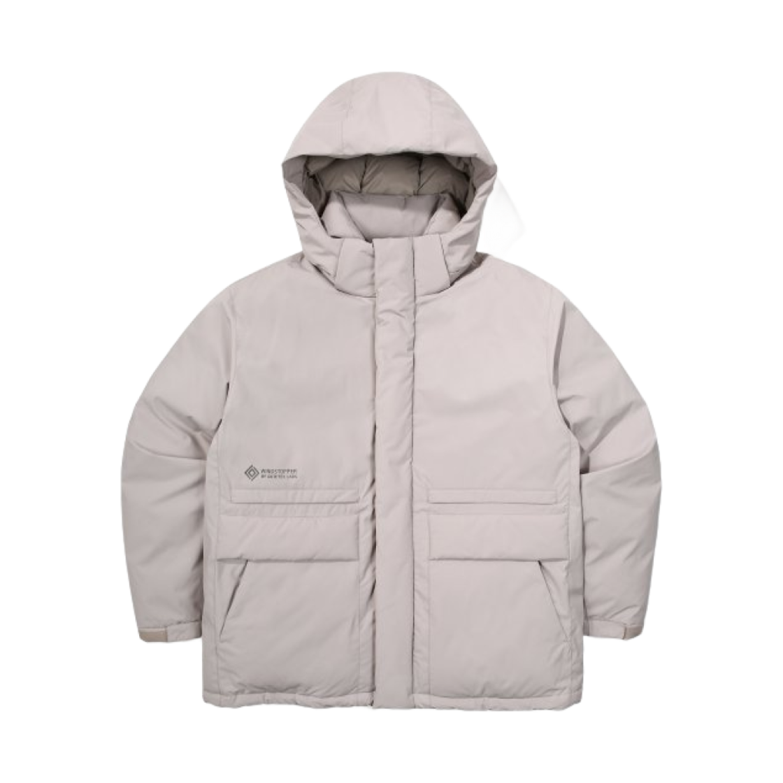 케이투 씬에어 포스 샌드 베이지(K2 Thinair Force Sand Beige)