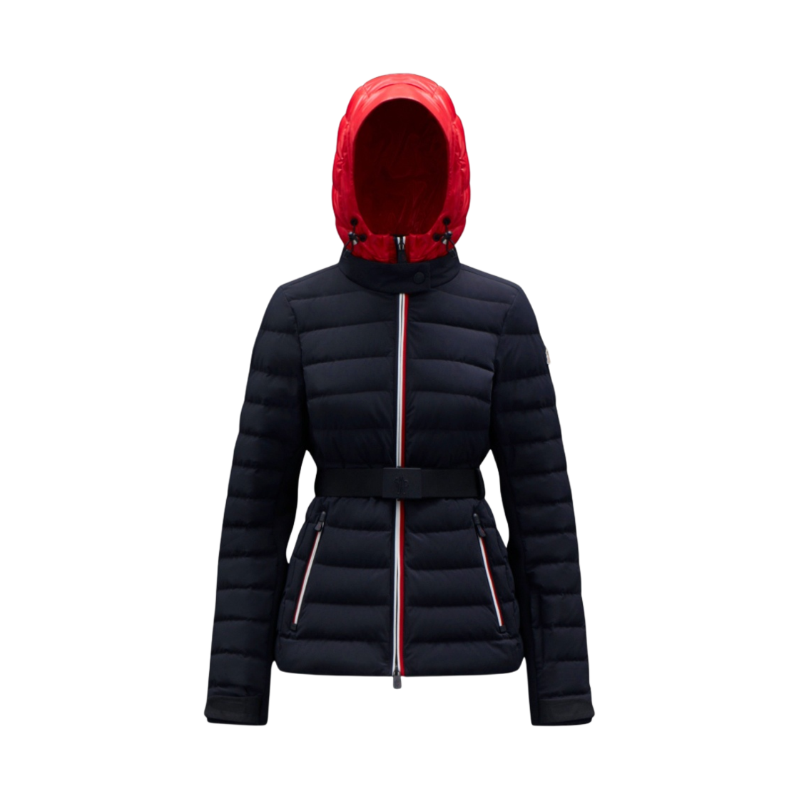 G2-098-1A51140-5399D-994 (W) Moncler Bruche Short Down Jacket Black - 21FW