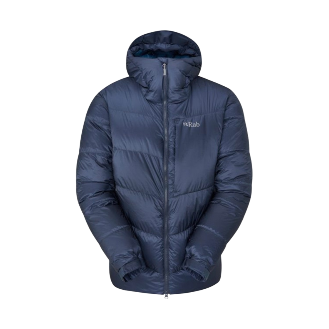 QDN-69 Rab Positron Pro Jacket Deep Ink