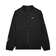 Nike x Drake Nocta Nylon Track Jacket Black (FN7666-010)