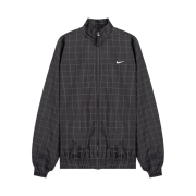 Nike M NRG Flash Grid Track Jacket Black - Asia