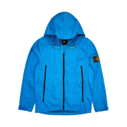 Nike Golf x Stone Island RASO-R 3L Jacket Blue