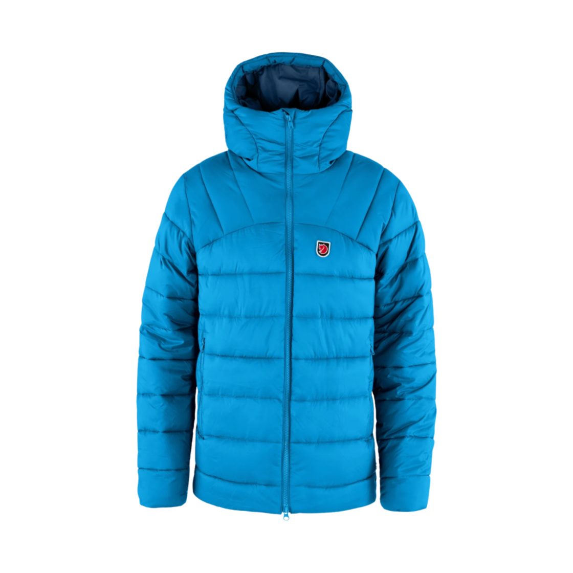 12500152-525-560 Fjallraven Expedition Mid Winter Jacket UN Blue Navy