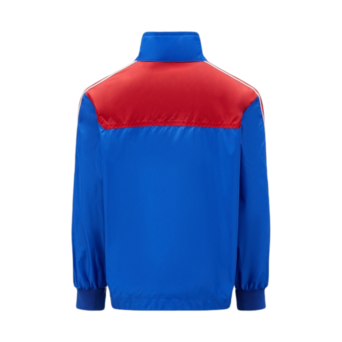 (키즈) 몽클레르 이톤 자켓 스카이 블루 - 23SS((Kids) Moncler Iton Jacket Sky Blue - 23SS) - 2
