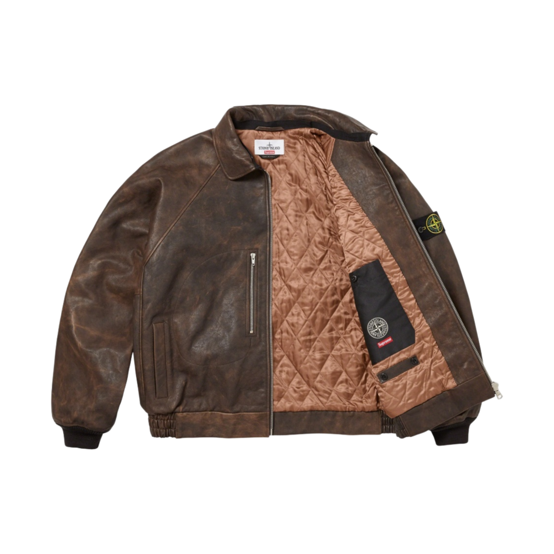 Supreme x Stone STYLE KREAM