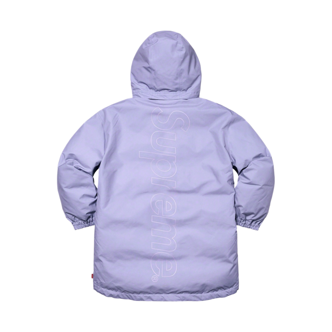 슈프림 고어텍스 700-필 다운 파카 라이트 퍼플 - 21FW(Supreme Gore-Tex 700-Fill Down Parka Light Purple - 21FW) - 3