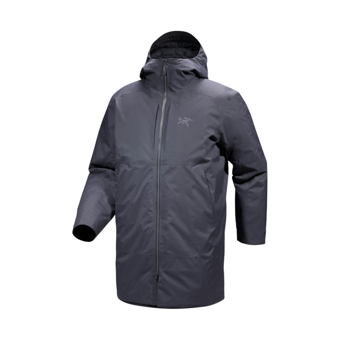 아크테릭스 랄레 다운 파카 Dk 스트라터스