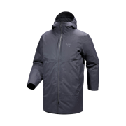Arc'teryx Ralle Down Parka Dk Stratus