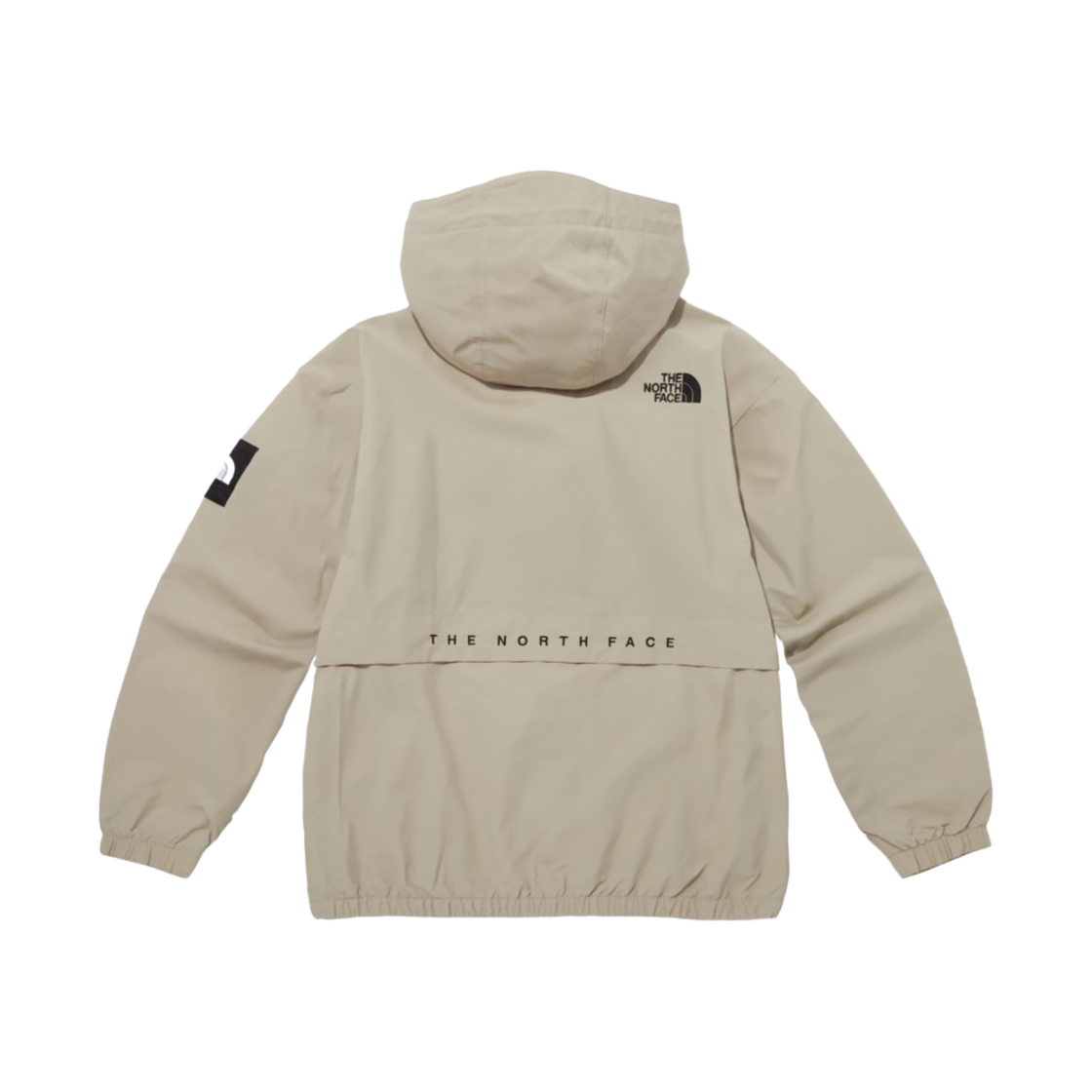 노스페이스 화이트 라벨 빌란 EX 자켓 베이지(The North Face White Label Vilan EX Jacket Beige) - 2