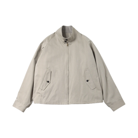아프레쎄 드라이빙 자켓 네이비 - 25SS | A.Presse | KREAM