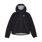 Salomon x MM6 Maison Margiela Wind Breaker Deep Black