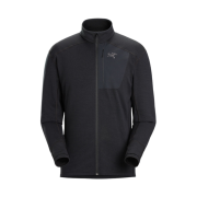 Arc'teryx Delta Jacket Black