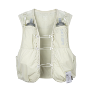 Satisfy Justice Cordura 5L Hydration Vest Mineral Off White
