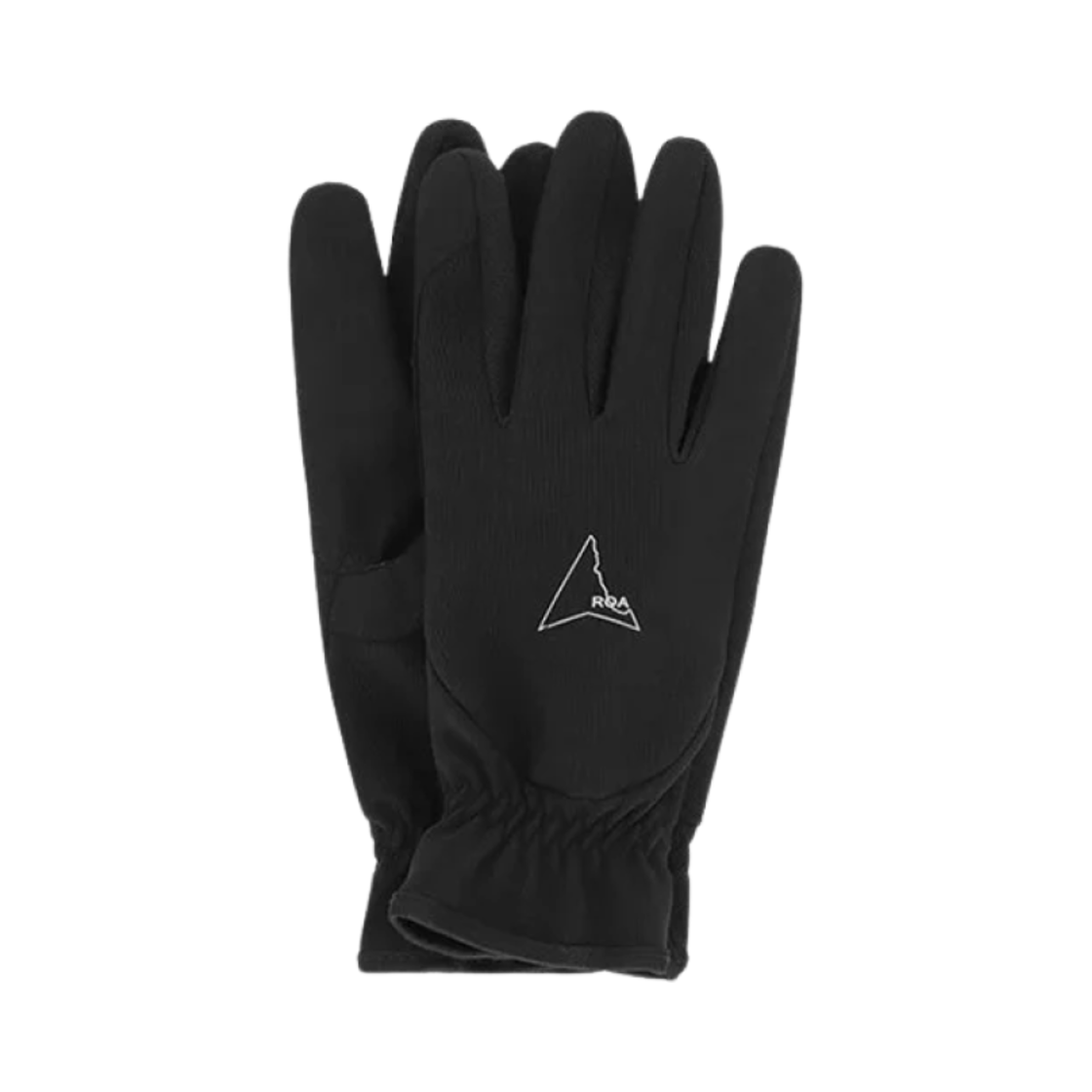 RBMW256FA36 Roa Gloves Black