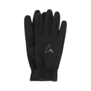 Roa Gloves Black