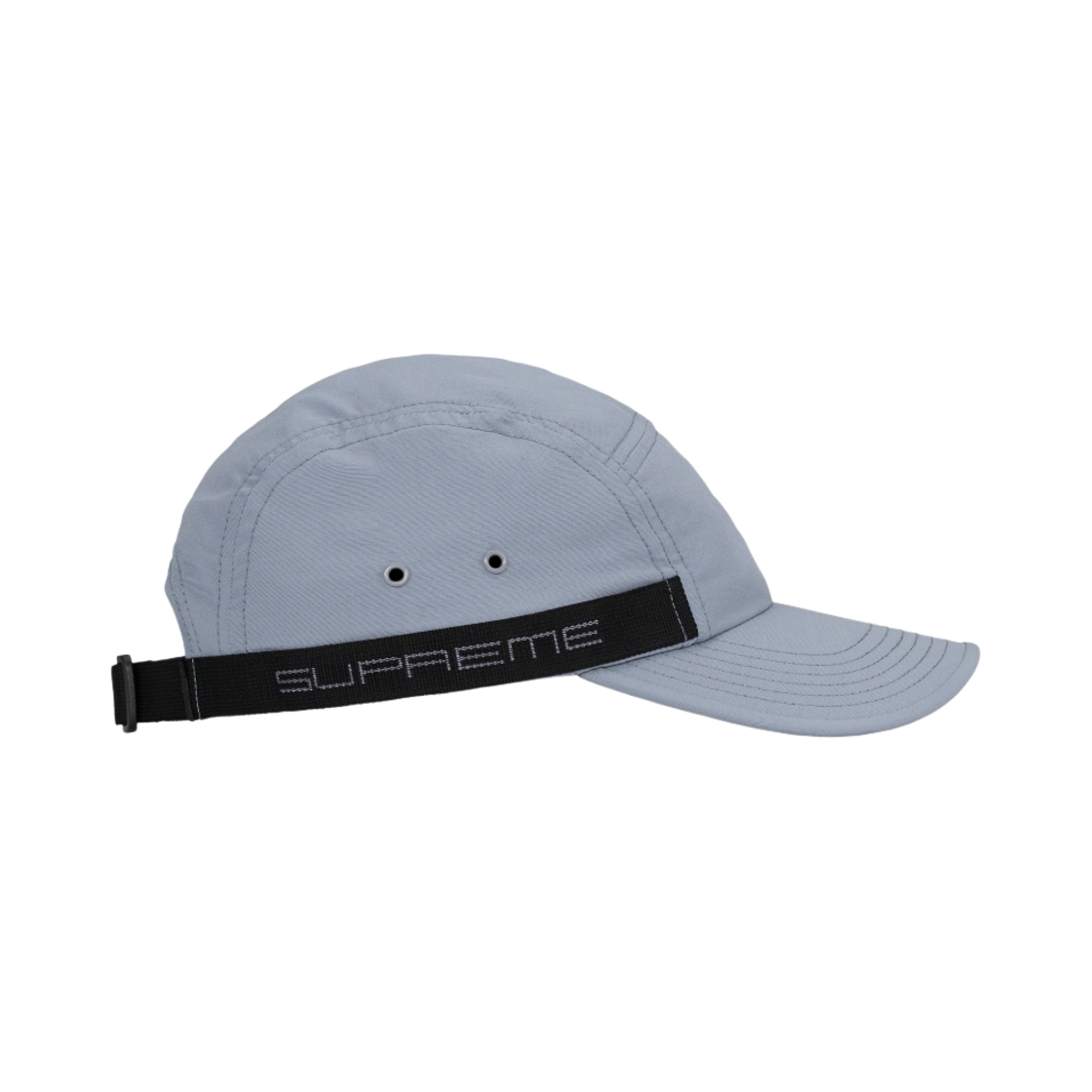 슈프림 스포츠 웨빙 캠프캡 그레이 - 23SS(Supreme Sport Webbing Camp Cap Grey - 23SS) - 2