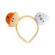 Hanwha Eagles x KUMDORI Hairband Multi