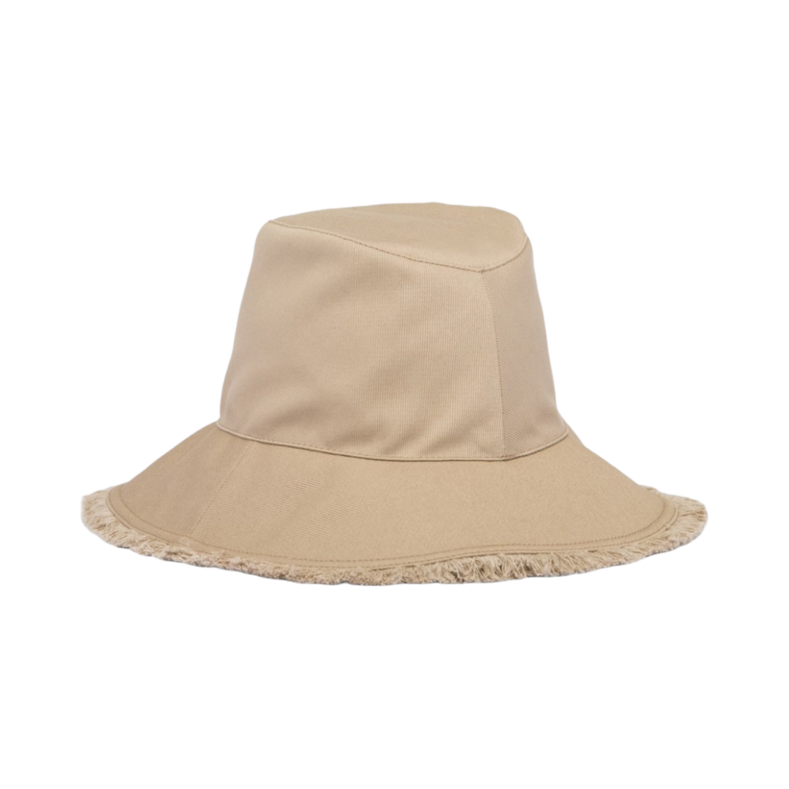 (W) 프라다 드릴 햇 카키((W) Prada Drill Hat Khaki) - 2