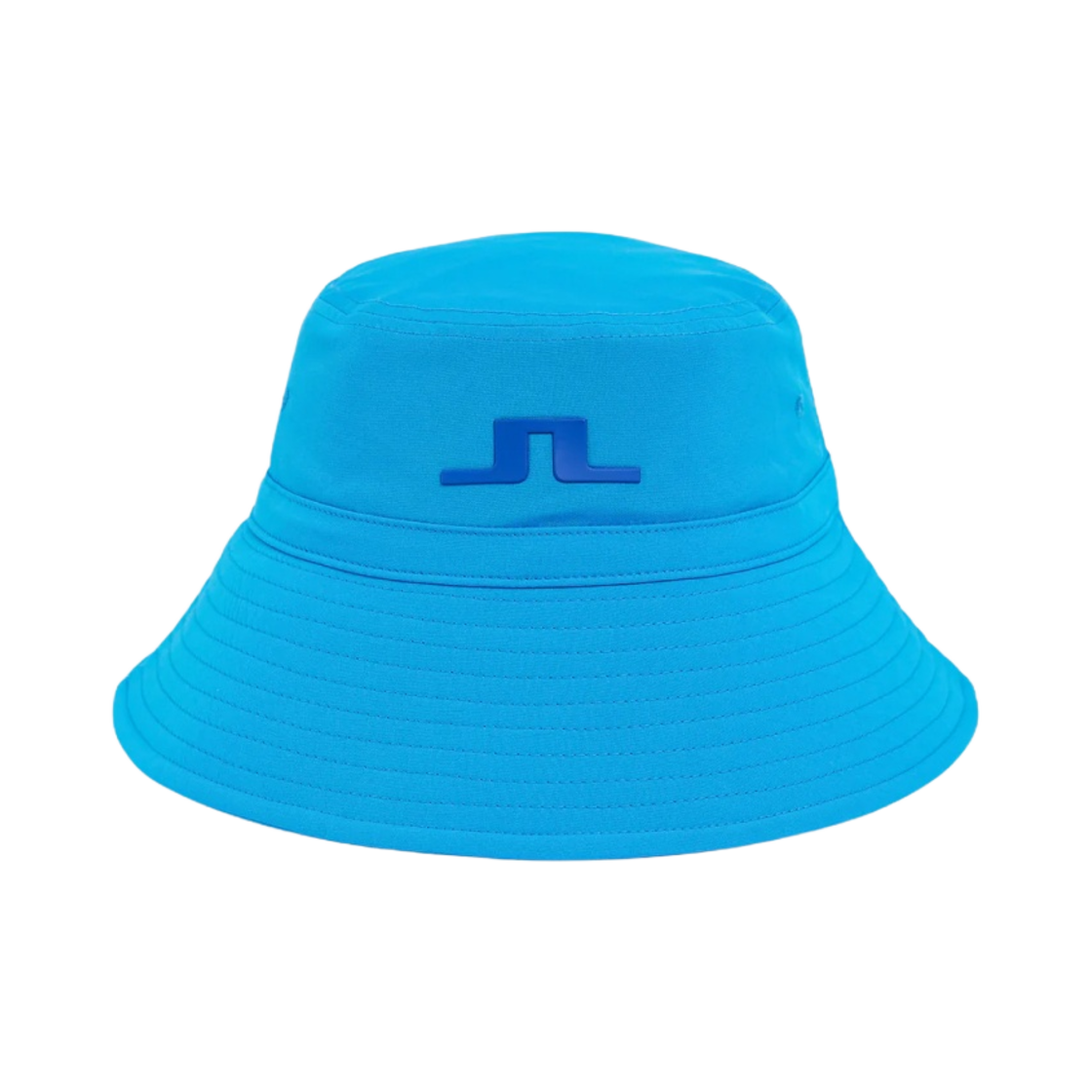 GWAC07976-O175 (W) J.Lindeberg Siri Bucket Hat Brilliant Blue
