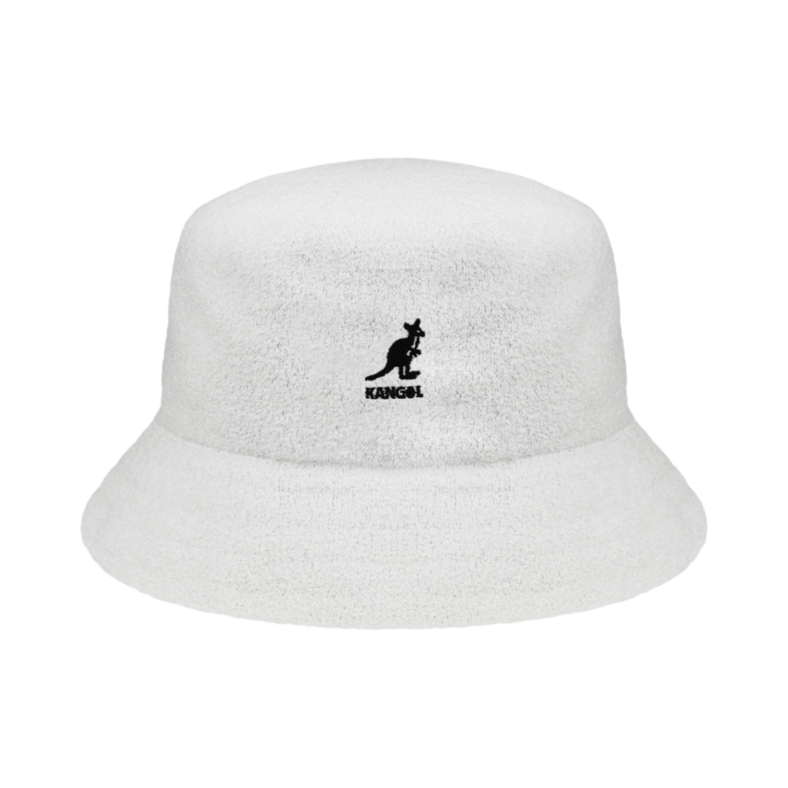 캉골 버뮤다 버킷햇 화이트(Kangol Bermuda Bucket Hat White)
