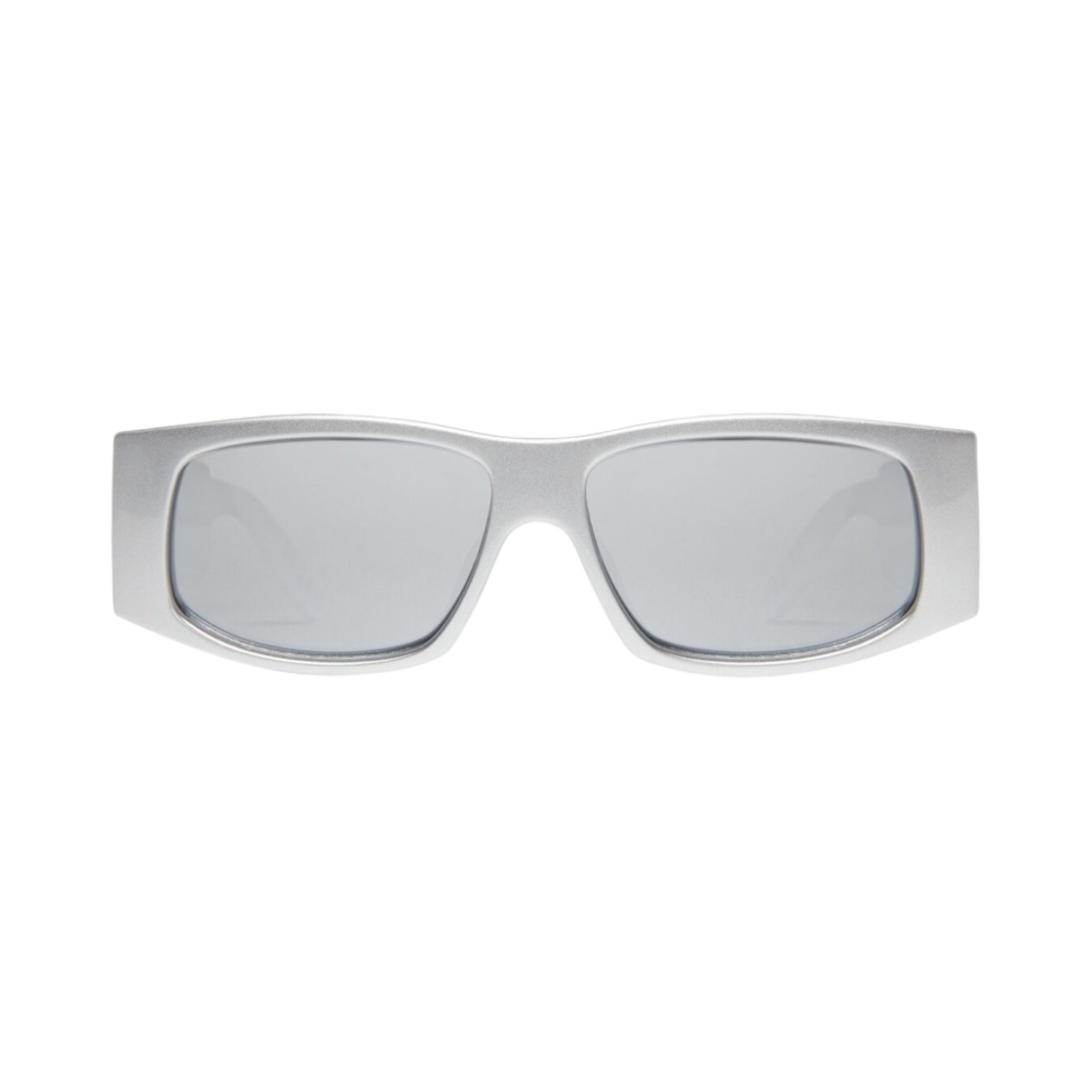 발렌시아가 LED 프레임 선글라스 실버(Balenciaga LED Frame Sunglasses Silver) - 1