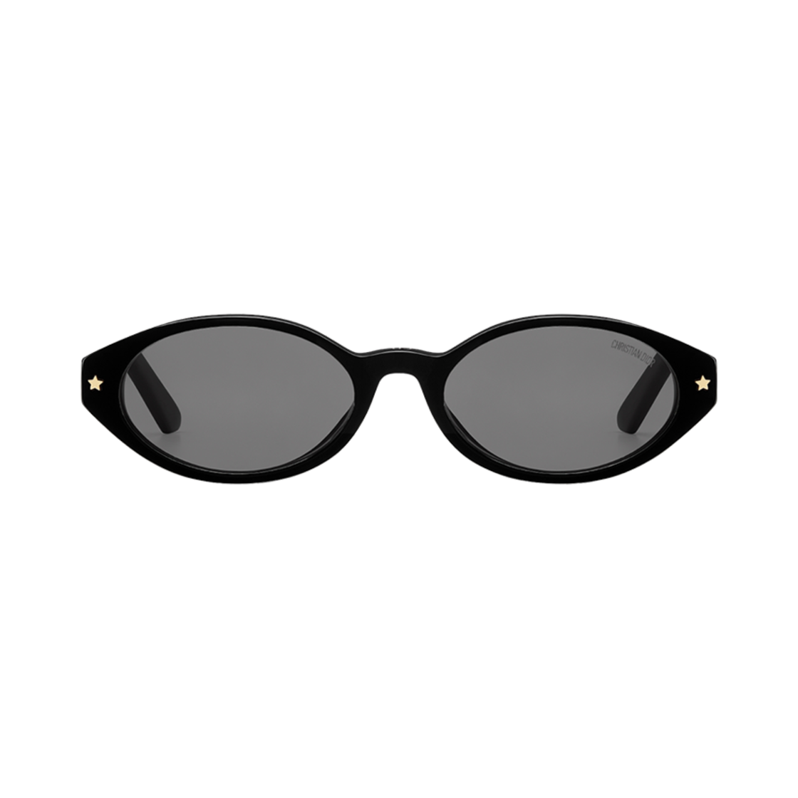 (W) 디올 디올퍼시픽 R1I 오벌 선글라스 블랙((W) Dior Diorpacific R1I Oval Sunglasses Black) - 2