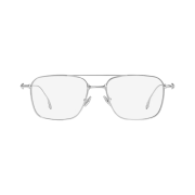 Gentle Monster Met 02 Silver