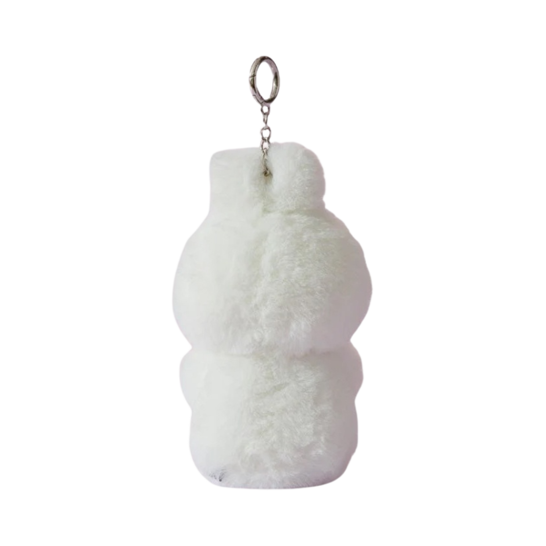 뉴진스 토킹 플러시 키링 화이트(NewJeans Talking Plush Keyring White) - 3