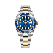 Rolex Submariner Date 41mm 126613LB Royal Blue Oyster