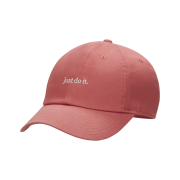 Nike Club Unstructured Tennis Cap Adobe