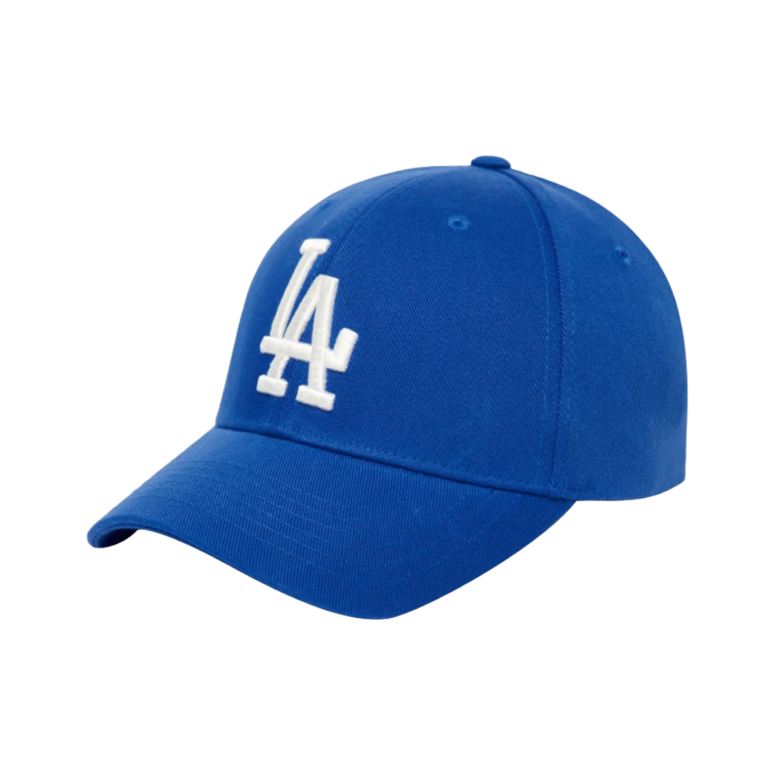 MLB 뉴핏 스트럭쳐 볼캡 LA 다저스 다크 블루(MLB New Fit Structure Ball Cap LA Dodgers Dark Blue)