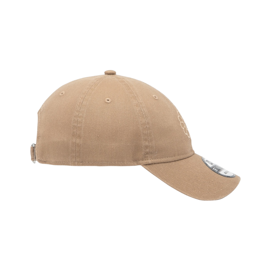 뉴에라 x 무라카미 타카시 오하나 언스트럭처 캡 베이지(New Era x Murakami Takashi Ohana Unstructured Cap Beige) - 4