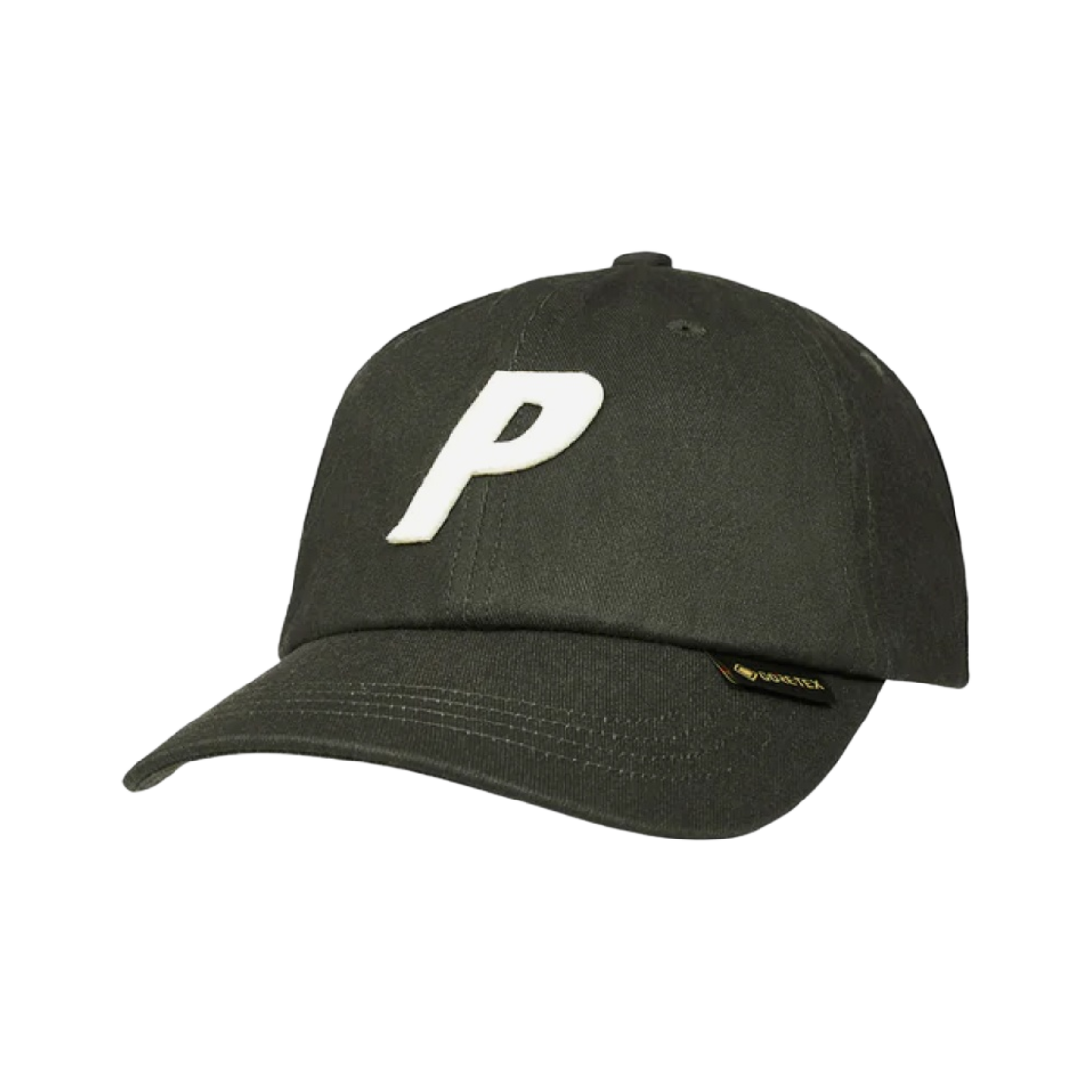 - Palace Gore-Tex Pigment P 6-Panel Green - 23FW