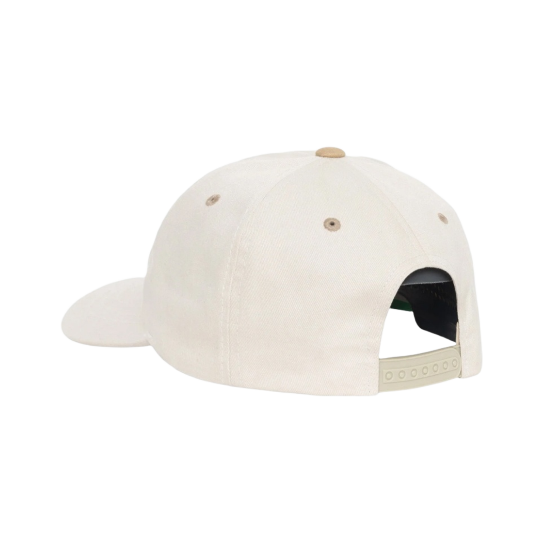 스투시 핏스탑 로우 프로 캡 본(Stussy Pitstop Low Pro Cap Bone) - 2