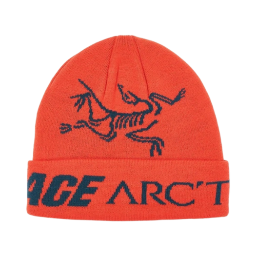 Palace x Arc'teryx Beanie Dynasty - 20FW