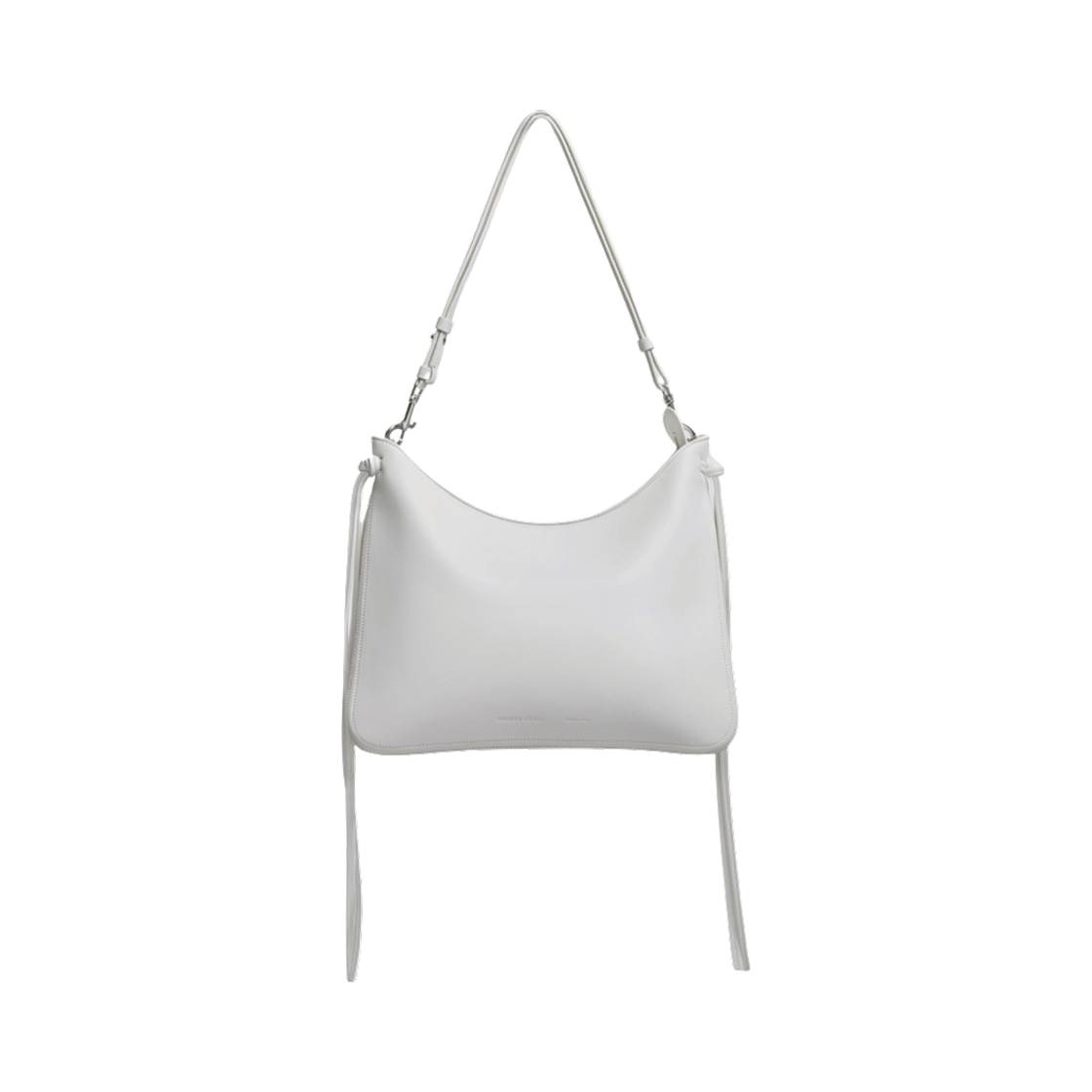 AB35-LT0010-100WT-S Phoebe Philo Gig Bag White