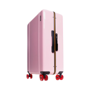 Floyd Trunk Sugar Pink