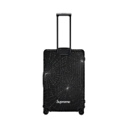 Supreme x Rimowa Check-In L Black - 19FW