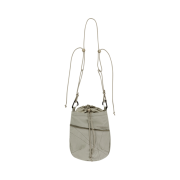 Sansan Gear Varied Cross Bag Beige - 25SS
