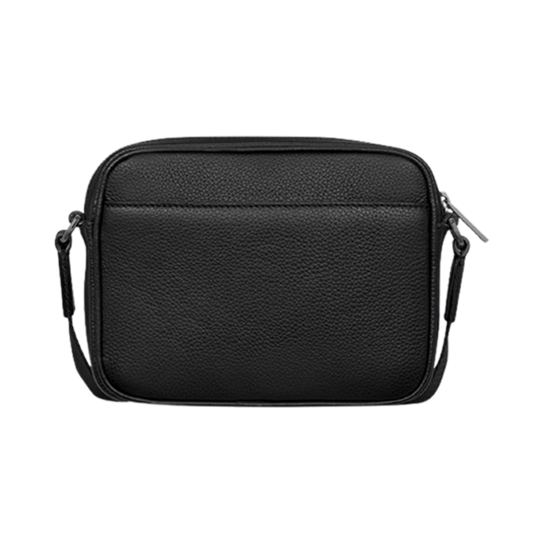 디올 미니 라이더 2.0 지퍼 메신저 백 베이지 블랙 디올 오블리크 자카드 블랙 그레인드 카프스킨(Dior Mini Rider 2.0 Zipped Messenger Bag Beige Black Dior Oblique Jacquard with Black Grained Calfskin) - 2