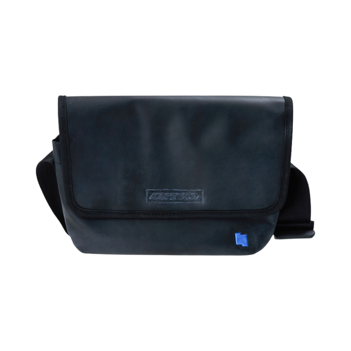 BLAFWMB01BK Ader Error Small Trace Esty Messanger Bag Noir